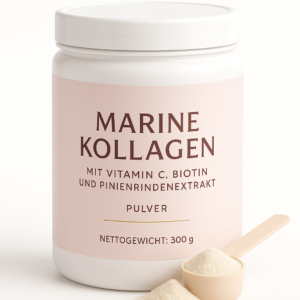 Marine Kollagen 300g